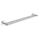 24 in. Towel Bar in StarLight Chrome