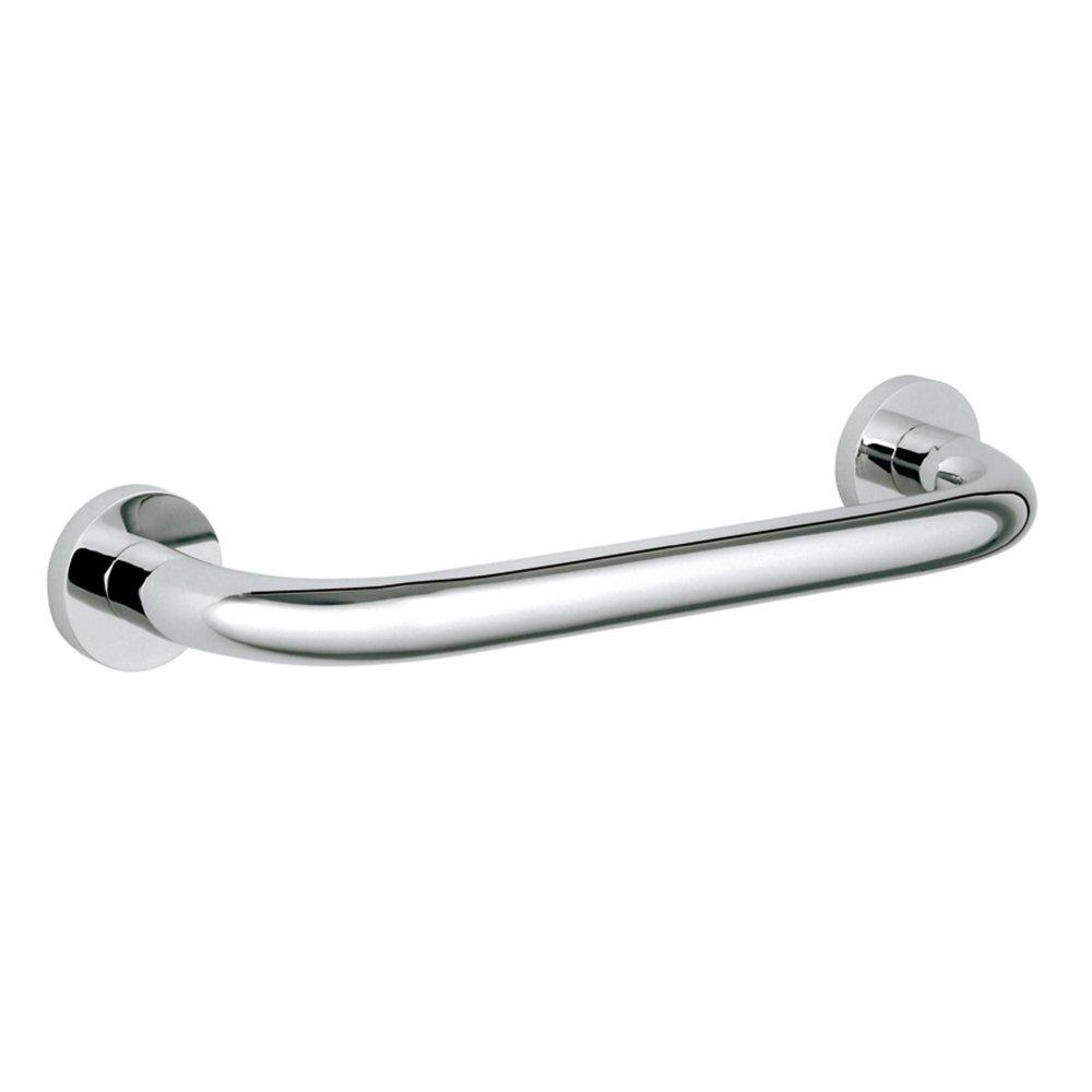 GROHE StarLight&reg; Chrome 11-61/100 in. Grab Bar 