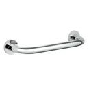 GROHE StarLight&reg; Chrome 11-61/100 in. Grab Bar 