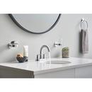 GROHE StarLight Chrome Wall Mounted Soap Dish with Holder 