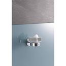 GROHE StarLight Chrome Wall Mounted Soap Dish with Holder 