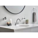 GROHE StarLight Chrome Wall Mounted Soap Dish with Holder 