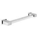 GROHE StarLight&reg; Chrome 13-19/50 in. Grab Bar 