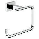 GROHE StarLight&reg; Chrome Wall Mount Toilet Tissue Holder 