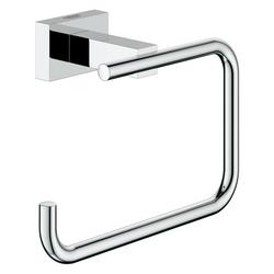 Cube Toilet Paper Holder in StarLight Chrome