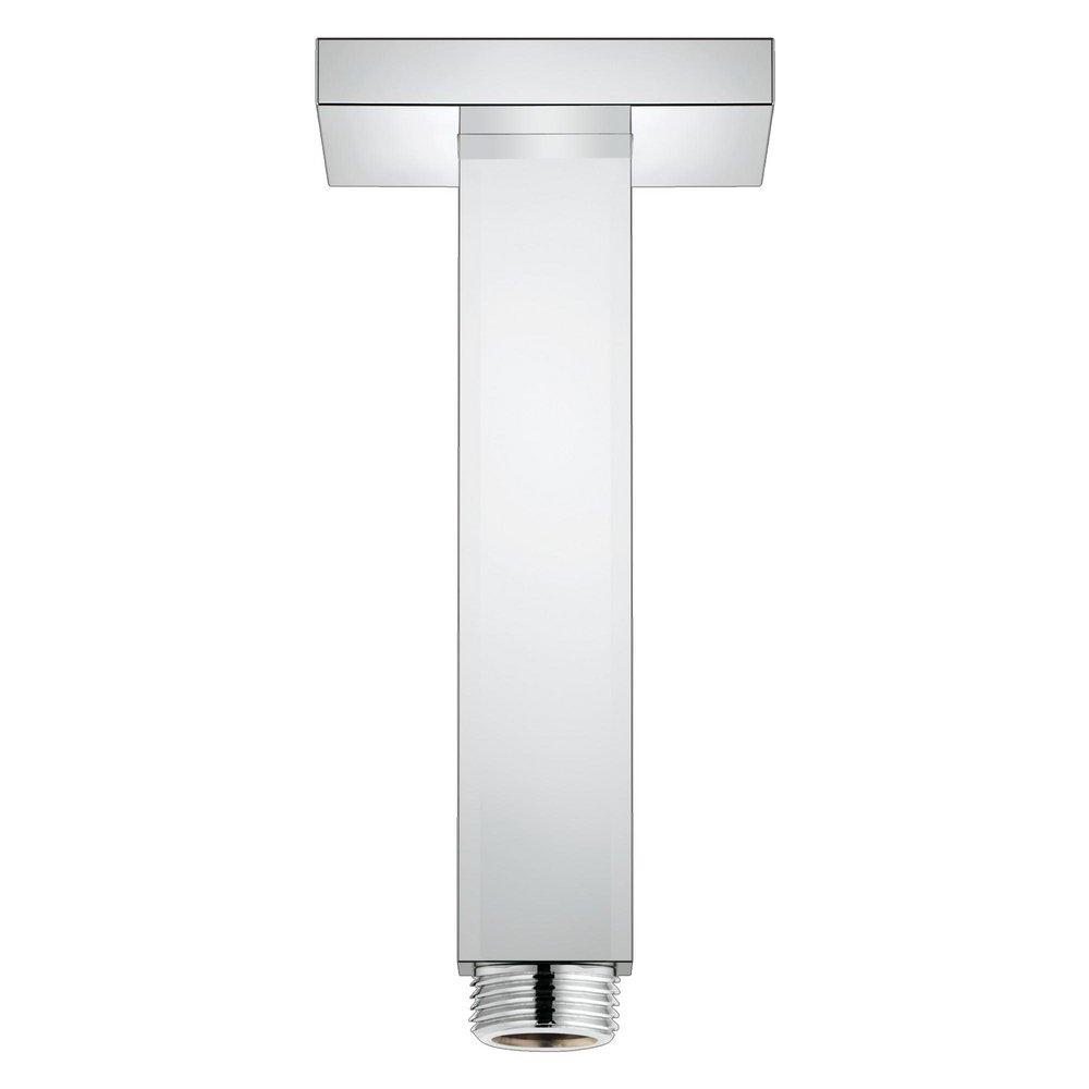 GROHE StarLight&reg; Chrome Tub and Shower 