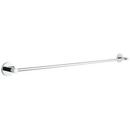 30 in. Towel Bar in StarLight Chrome