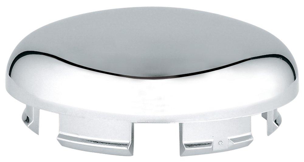 GROHE Chrome @ *CVR* CAP 
