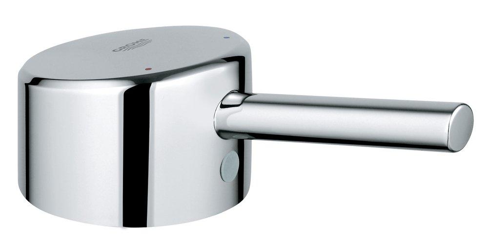GROHE Chrome @ *CVR* LEV 