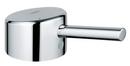 GROHE Chrome @ *CVR* LEV 