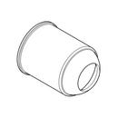 GROHE StarLight&reg; Chrome 3-1/8 in. Cap 