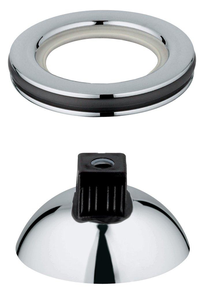 GROHE Chrome @ *CVR* CAP 