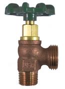 Champion-Arrowhead MPT x GHT Boiler Drain Valve 