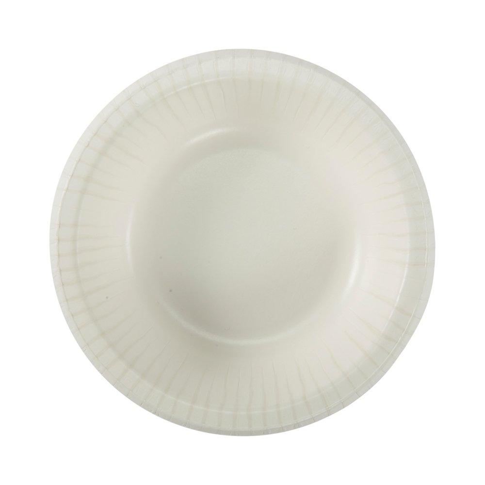 Georgia-Pacific White Heavy Weight Paper Bowl (Case of 1000) 