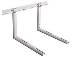 25 in. Condenser Wall Bracket