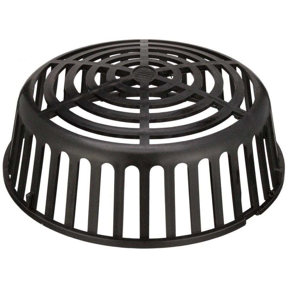 Zurn Blue Plastic Roof Dome 