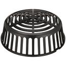 Zurn Blue Plastic Roof Dome 