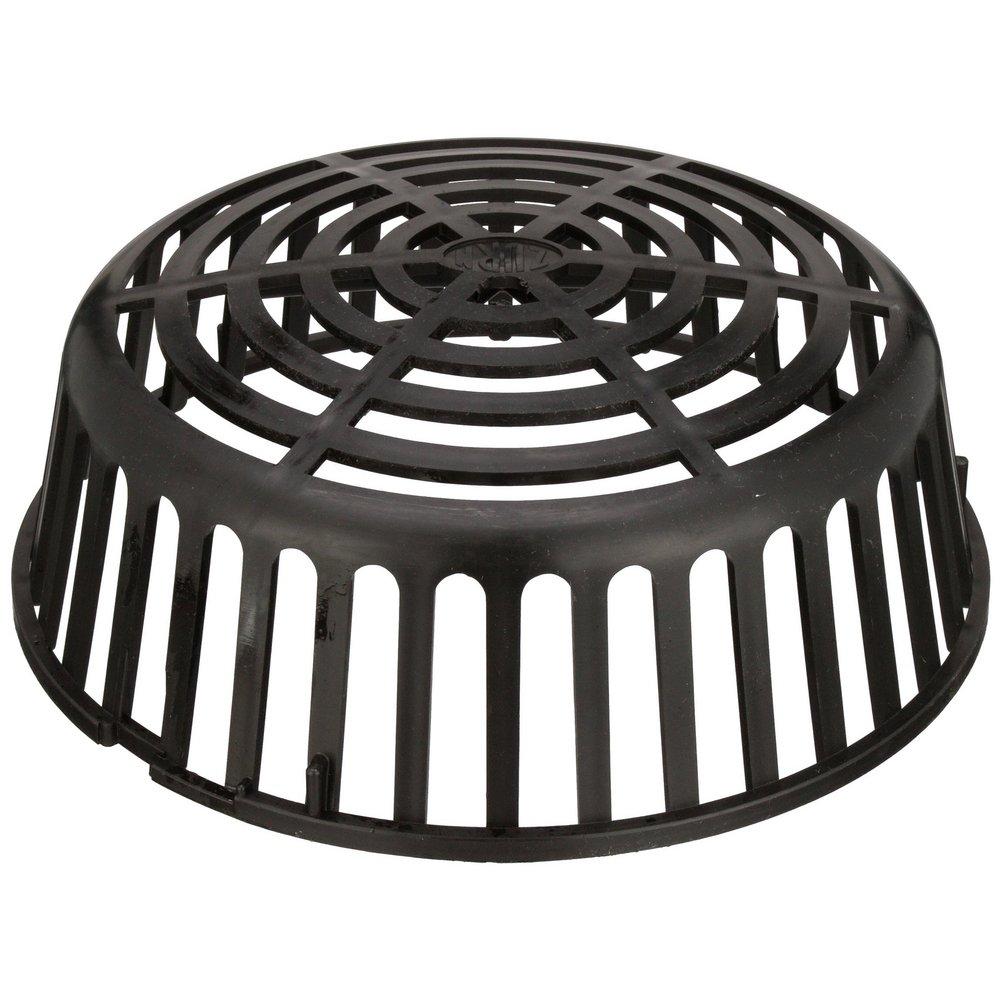 Zurn Blue Plastic Roof Dome 