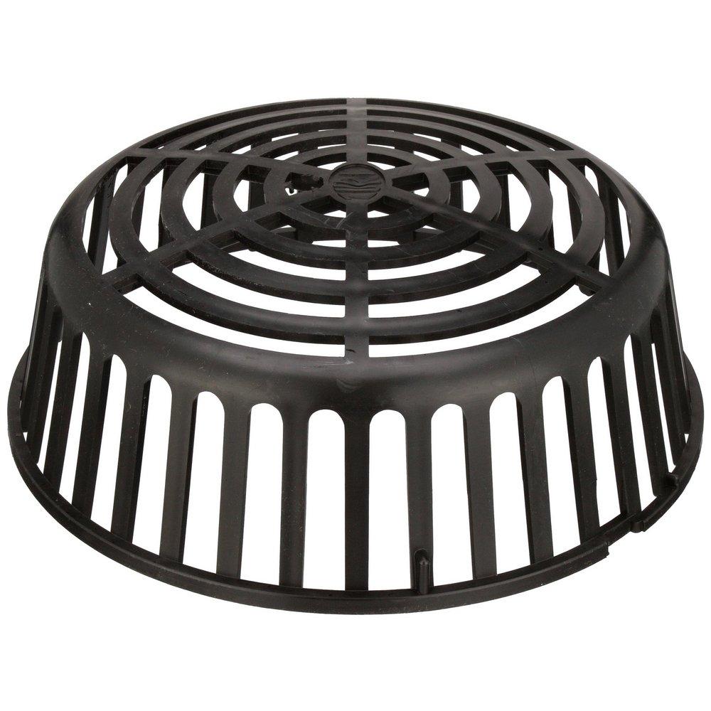 Zurn Blue Plastic Roof Dome 