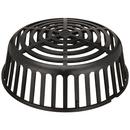 Zurn Blue Plastic Roof Dome 