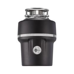 7/8 hp Continuous Feed Garbage Disposal with Power Cord and SoundSeal Technology