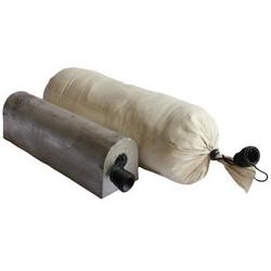 17 lb. Mag Bag with 20 ft. Wire