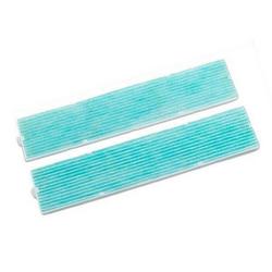 2 x 7 x 1/4 in. Air Filter Pack of 2
