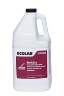 Ecolab Amber Encapsulation Carpet Cleaner 