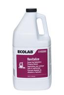 Ecolab Carpet and Upholstery Prespray Clean (Case of 4) 