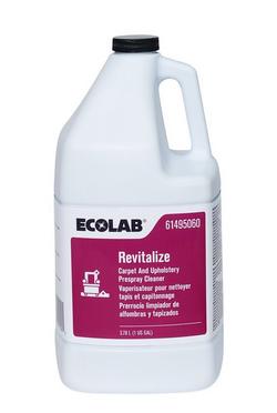 1 gal Carpet and Upholstery Prespray Clean (Case of 4)