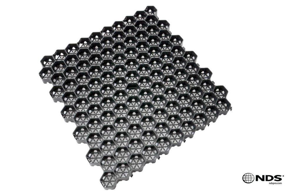 NDS Black Grass Paver 