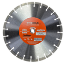 Cutter Diamond Products Concrete, Ductile Iron and Steel Circular Saw 