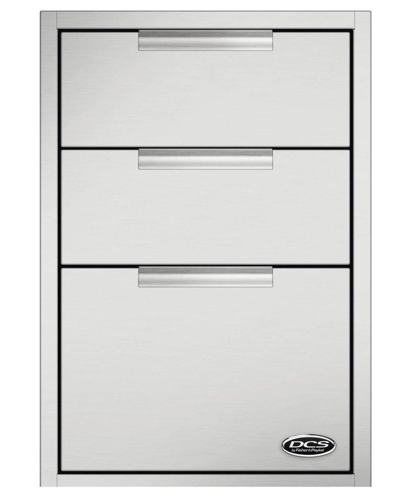 Dynamic Cooking Systems Stainless Steel Access Door in Stainless Steel 