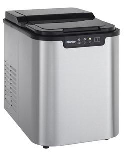 2 lb. Freestanding Countertop Ice Maker