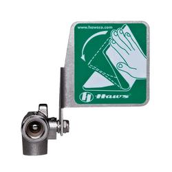 1/2 x 1/2 in. Ball Valve with Flag