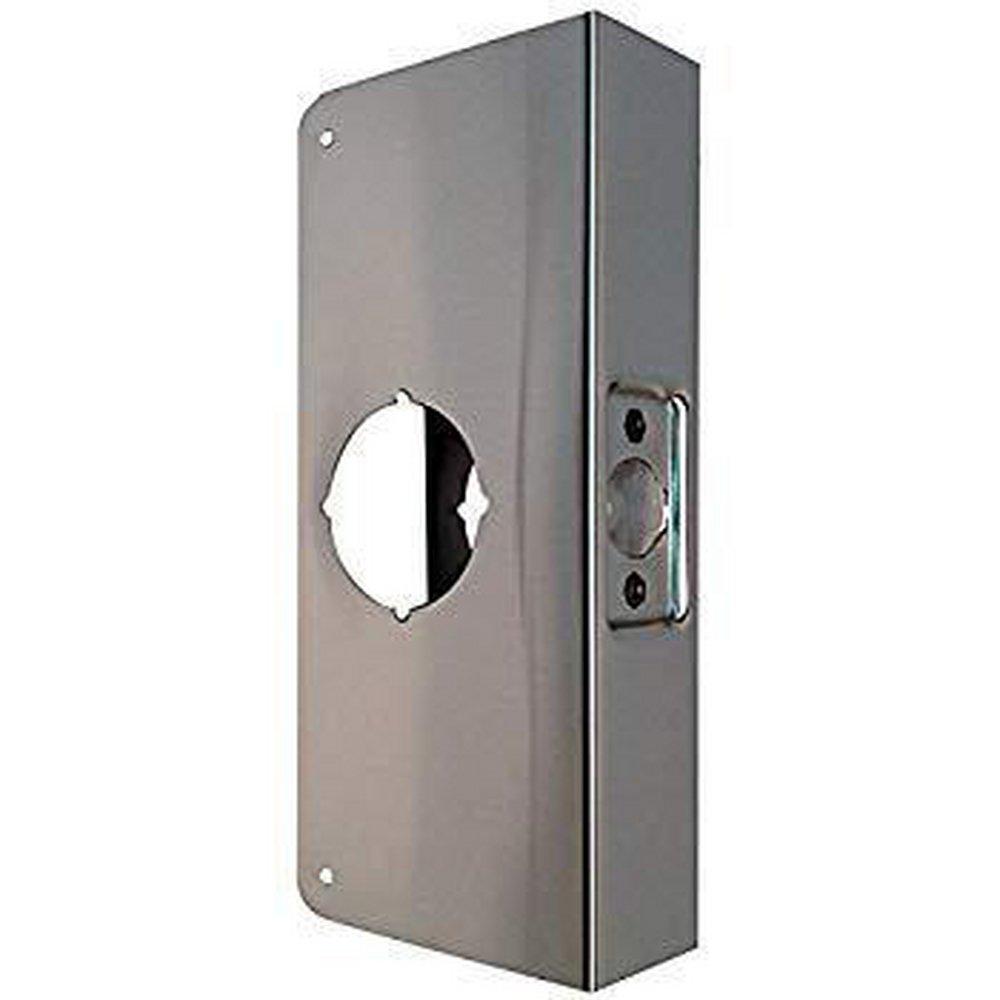 Weslock National Oil Rubbed Bronze Privacy Knob Set 