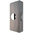 Weslock National Oil Rubbed Bronze Privacy Knob Set 