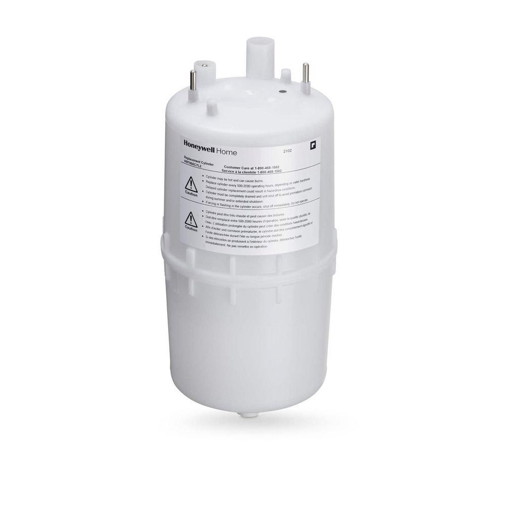 Honeywell Canister 