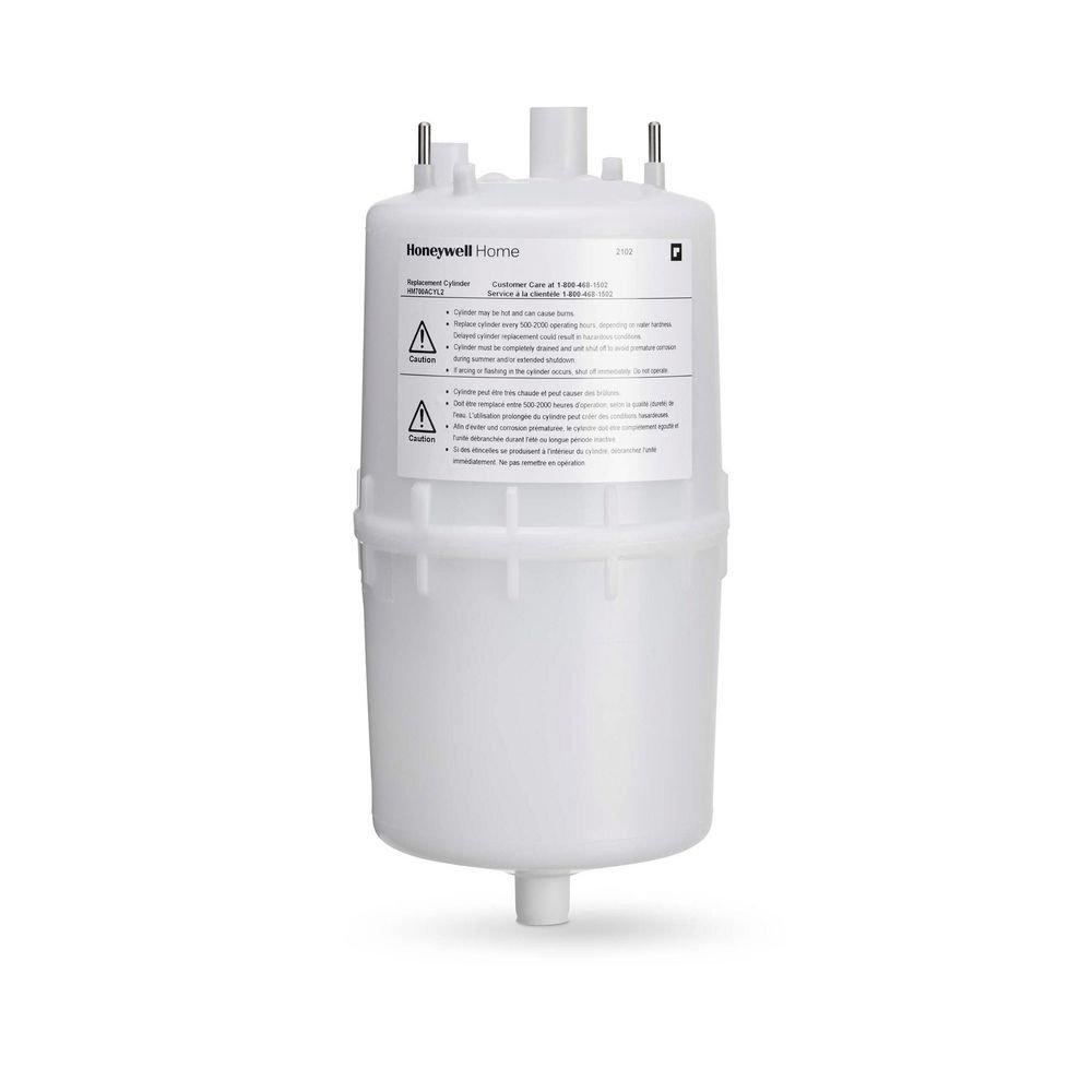 Honeywell Canister 