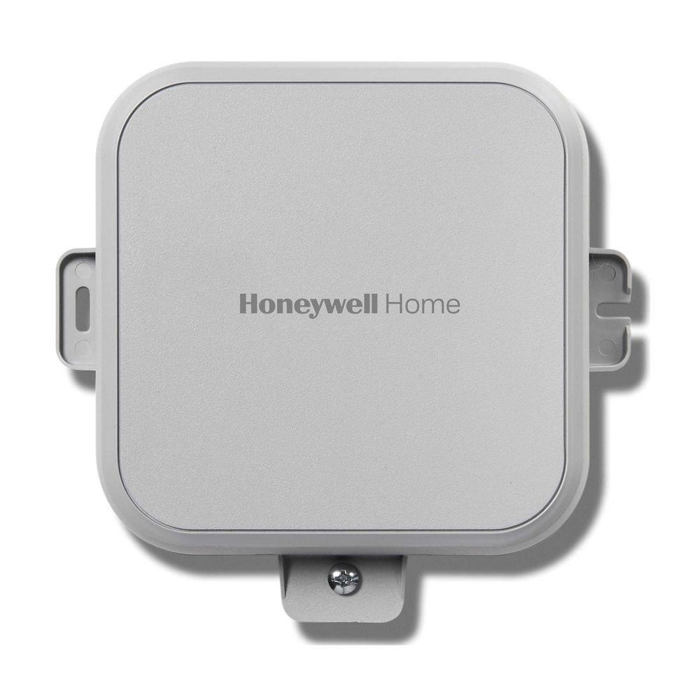 Honeywell Home Arctic White Equipment Remote Module Kit 
