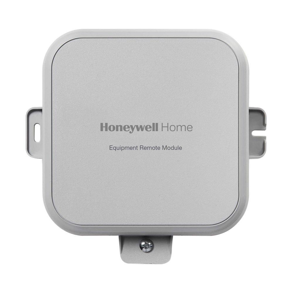 Honeywell Home Arctic White Equipment Remote Module Kit 