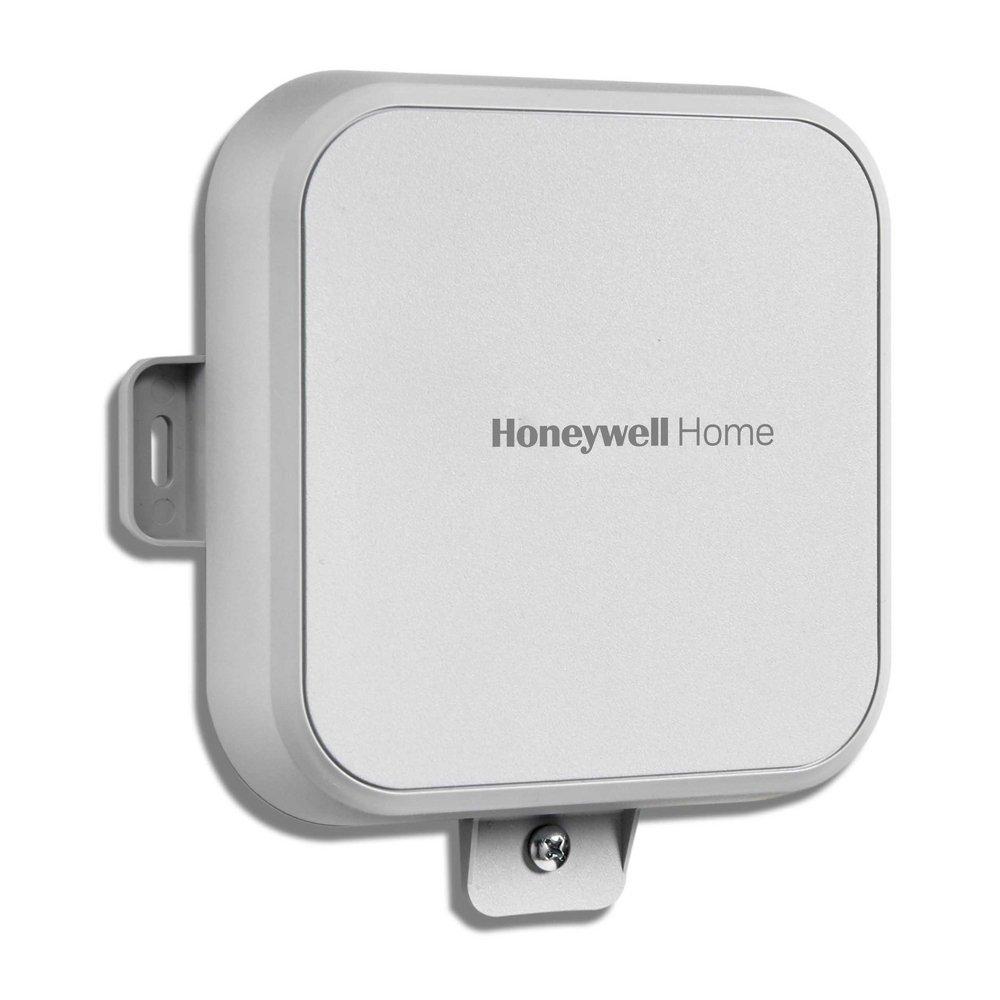 Honeywell Home Arctic White 2H/2C Programmable Thermostat 
