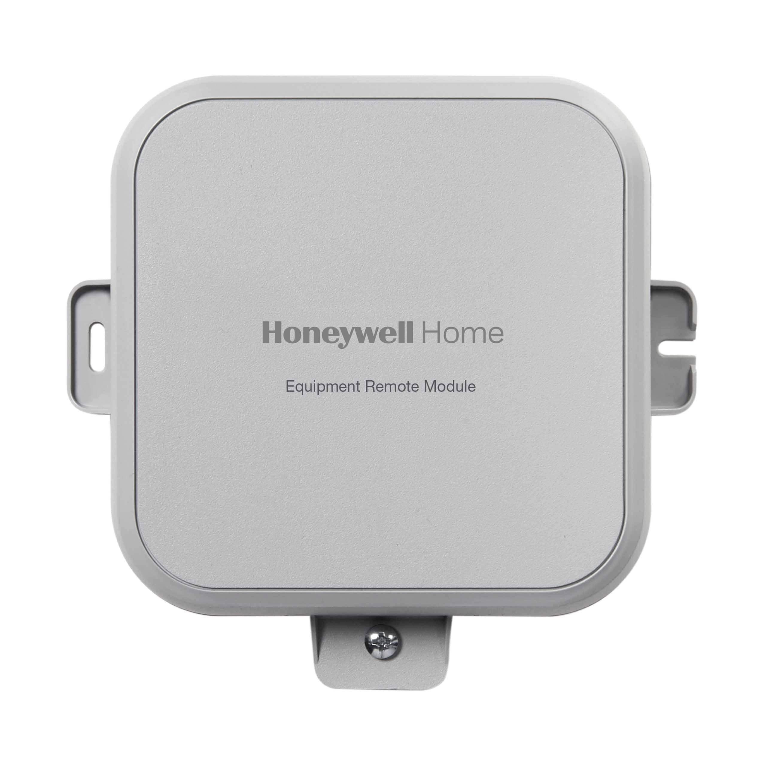 Honeywell Home Grey Remote Module Thermostat 
