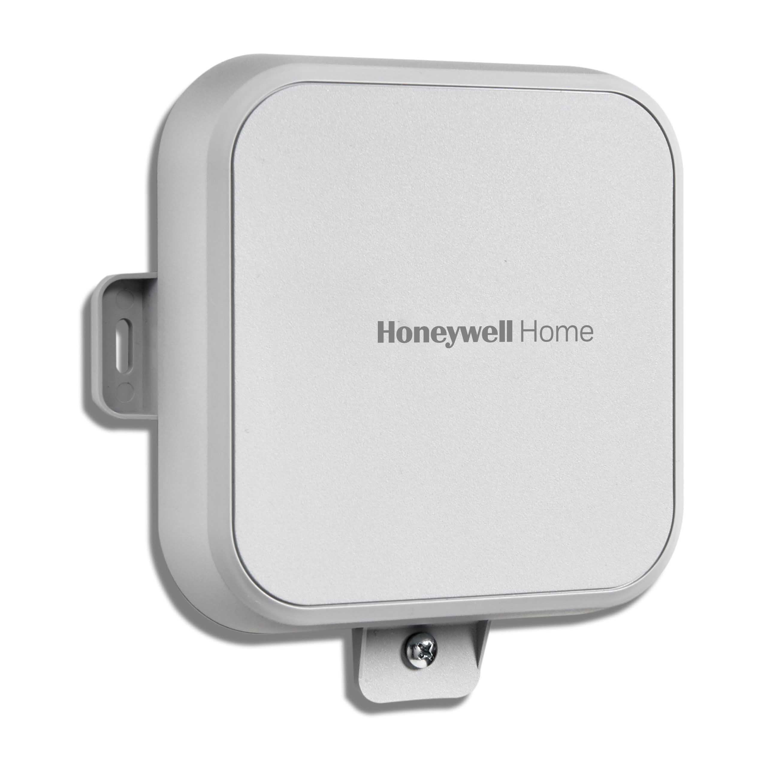 Honeywell Home Grey Remote Module Thermostat 