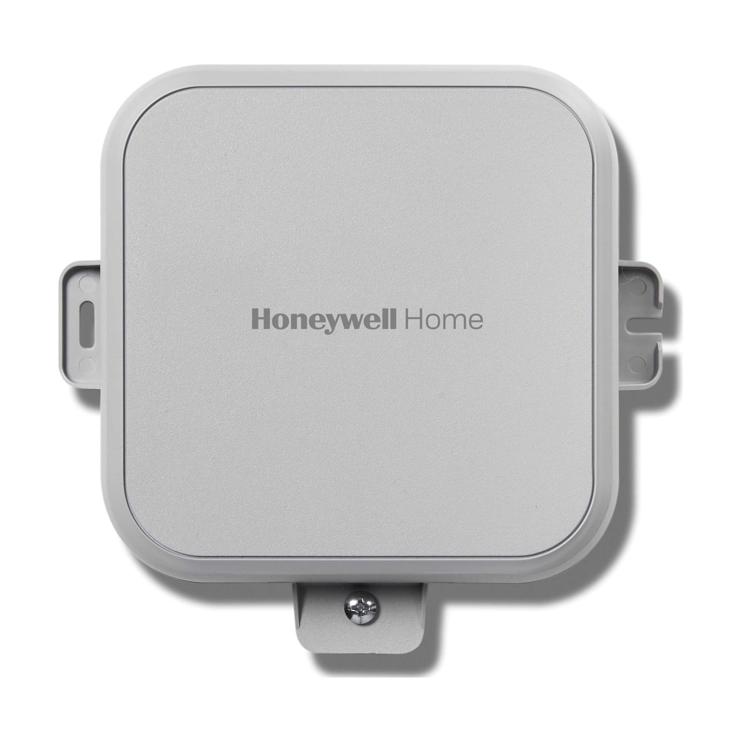 Honeywell Home Grey Remote Module Thermostat 