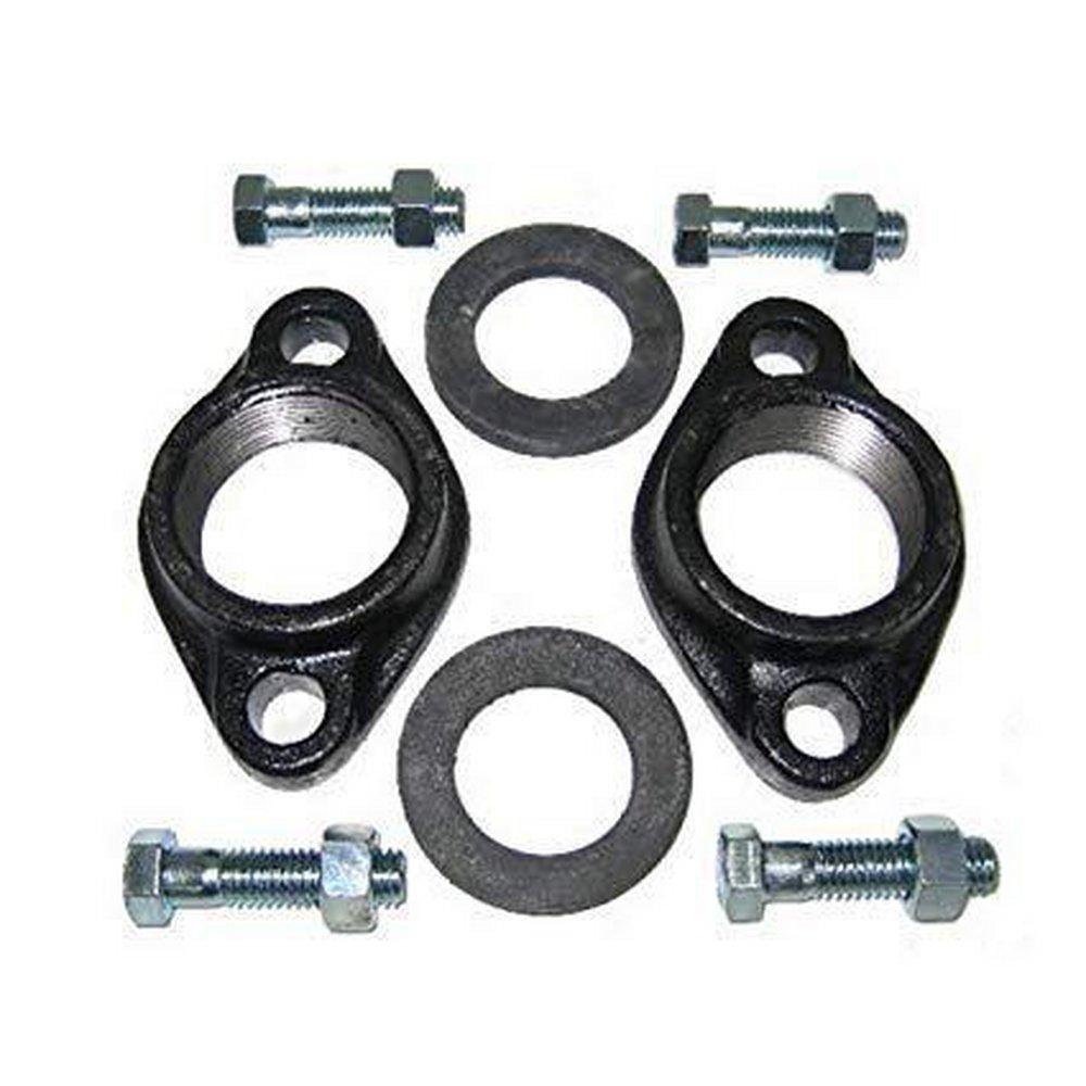 Wilo USA Pump Flange Kit 