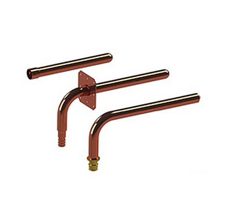 LSP Products Group Flanged Stub Out 