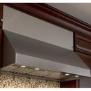 Zephyr Stainless Steel Wall Mount Range Hood in Stainless Steel 