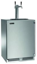 23-7/8 in. 2.3A 5.2 cf Specialty Refrigerator in Stainless Steel