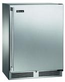 18 in. 3.1 cf Outdoor Refrigerator in Stainless Steel